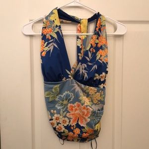 Medium guess blouse!